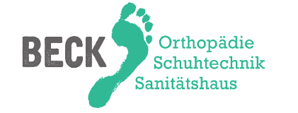 Sanitätshaus München - Schuhtechnik Beck